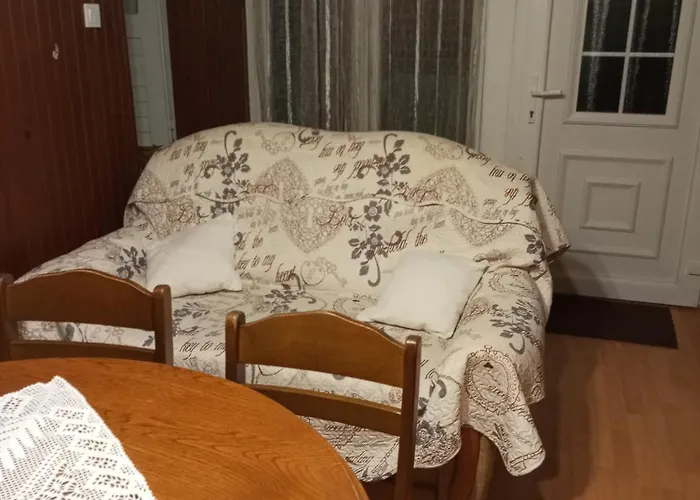 Ika 2 * Zaton (Sibenik-Knin)