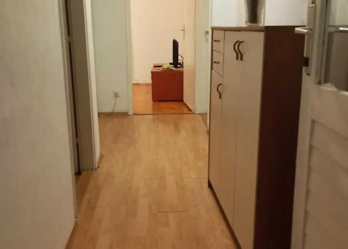 Ika 2 * Zaton (Sibenik-Knin)